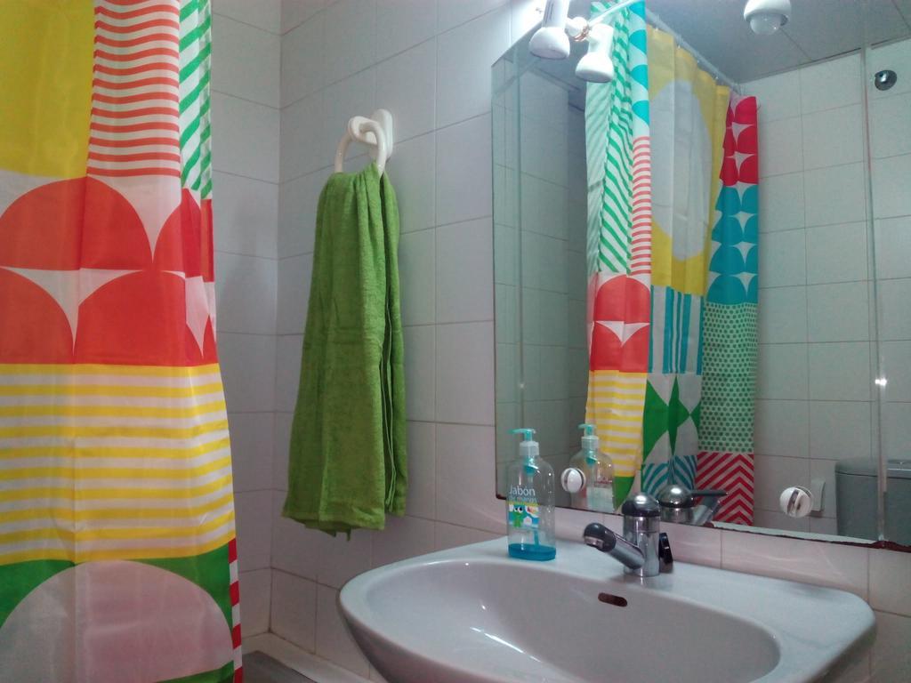 Apartamento Medina Center Apartment Seville Exterior photo