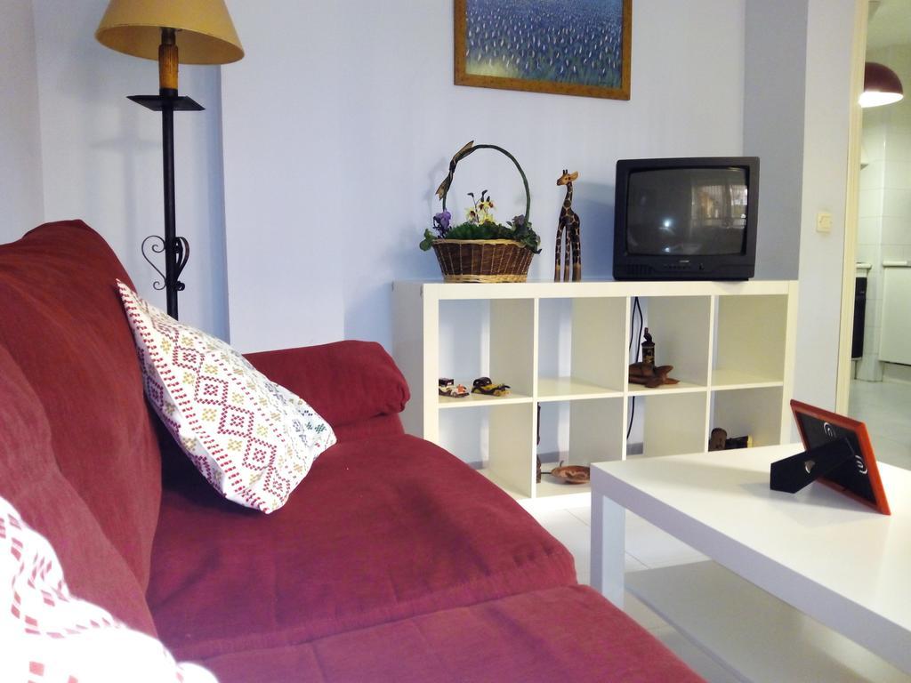 Apartamento Medina Center Apartment Seville Exterior photo
