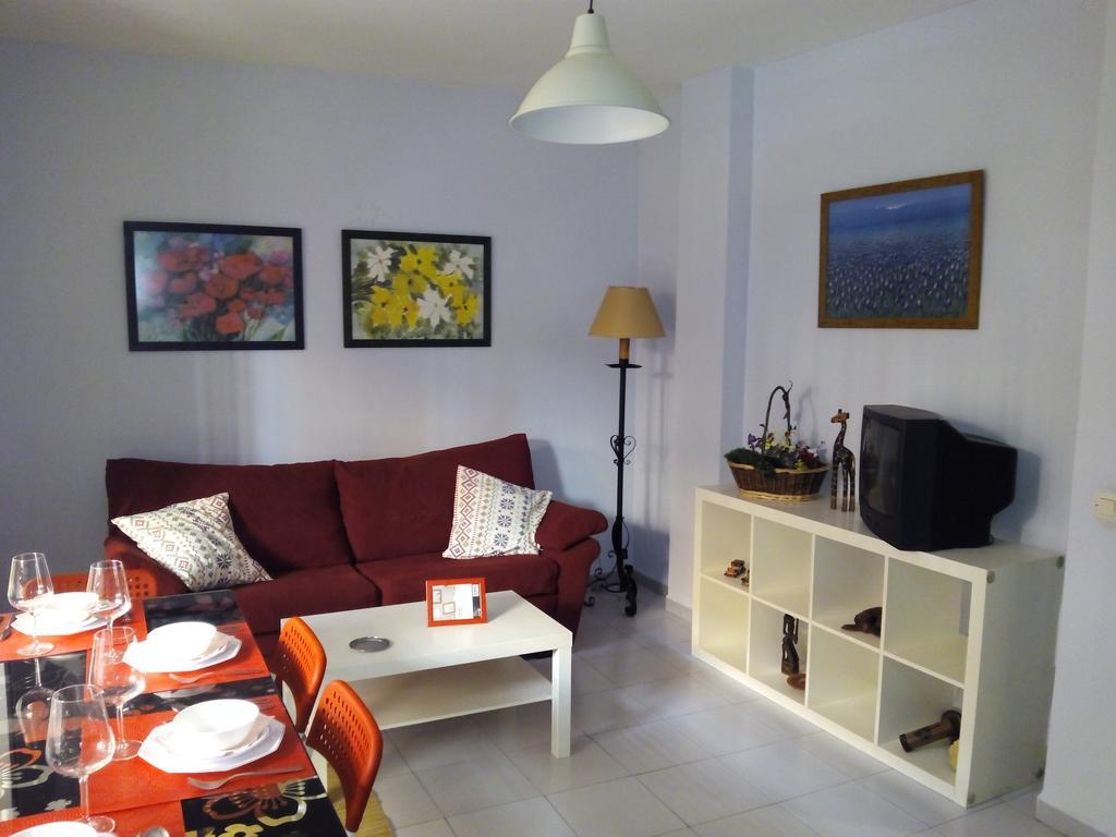 Apartamento Medina Center Apartment Seville Exterior photo
