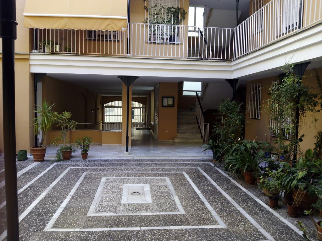 Apartamento Medina Center Apartment Seville Exterior photo