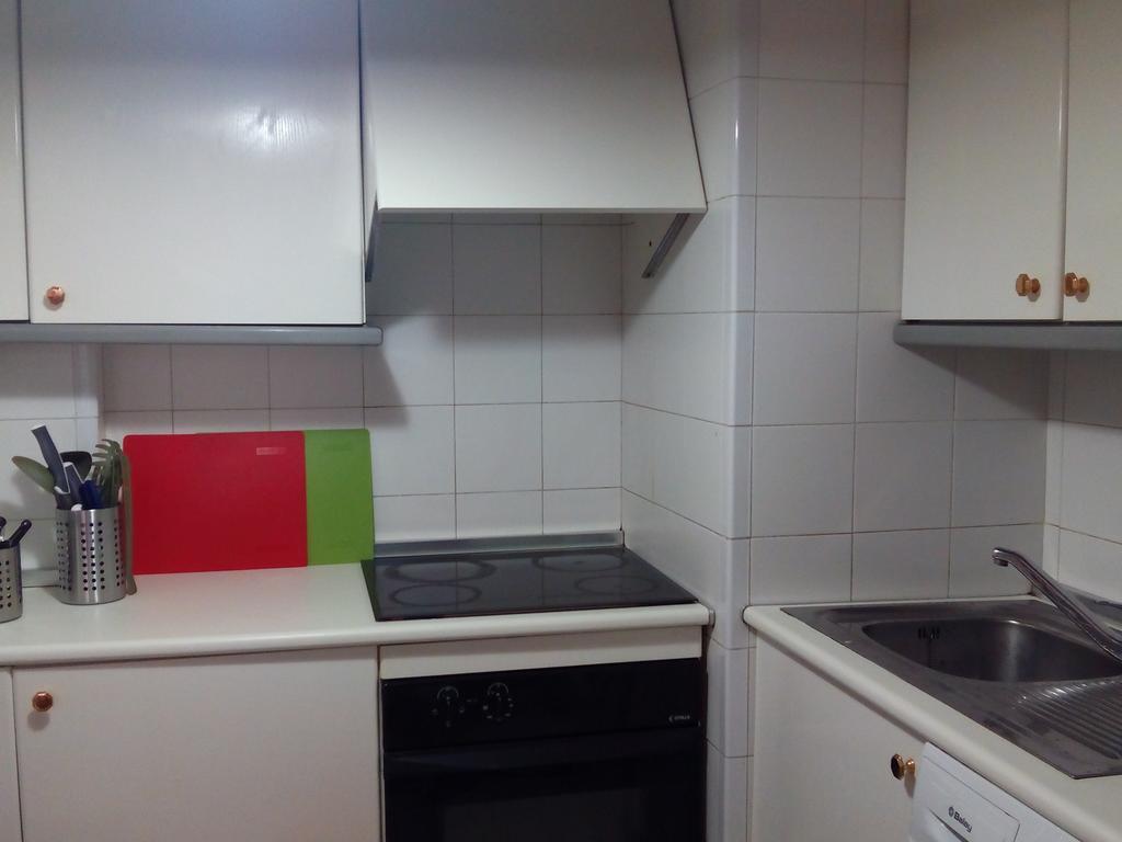 Apartamento Medina Center Apartment Seville Exterior photo